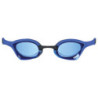ARENA Cobra Ultra Swipe - Blue Blue Black - Lunettes Natation Bleu