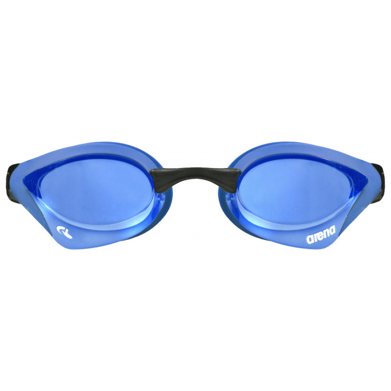 ARENA Cobra Core Swipe - Blue Blue Black  - Lunettes Natation