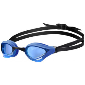 ARENA Cobra Core Swipe - Blue Blue Black  - Lunettes Natation