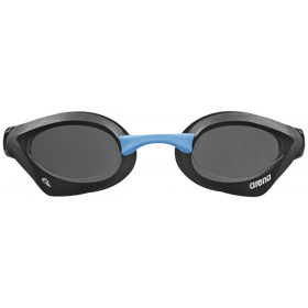 ARENA Cobra Core Swipe - Smoke Black Blue - Lunettes Natation Noir et Bleu