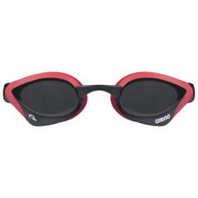 ARENA Cobra Core Swipe - Smoke Red - Lunettes Natation