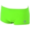Boxer Homme Arena Squared Short Energy Green