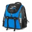 SAILFISH Transition Backpack Black Blue