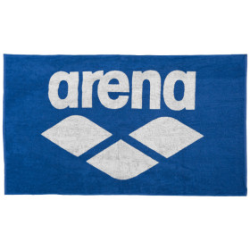 Serviette ARENA Pool Soft Towel - Royal White