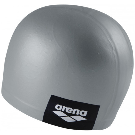 Bonnet ARENA Logo Moulded Cap - Grey