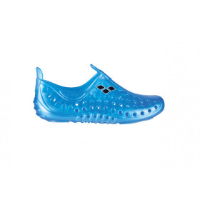 Chaussons Aquagym ARENA Sharm 2 Junior Blue Metal