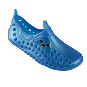 Chaussons Aquagym ARENA Sharm 2 Junior Blue Metal