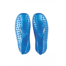 Chaussons Aquagym ARENA Sharm 2 Junior Blue Metal