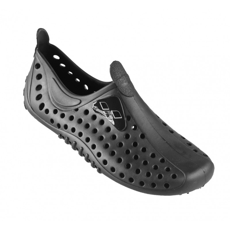 Chaussons Aquagym ARENA Sharm 2 Junior Black