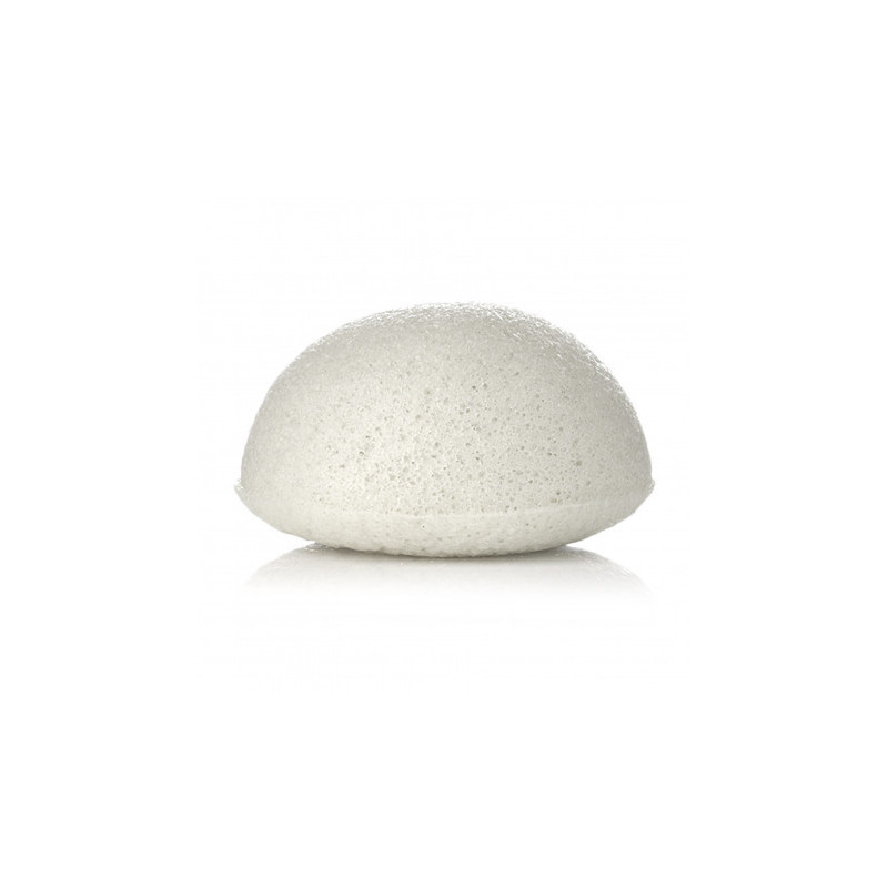 EPONGE VISAGE - KONJAC PUR - KONJAC KIREI PARIS