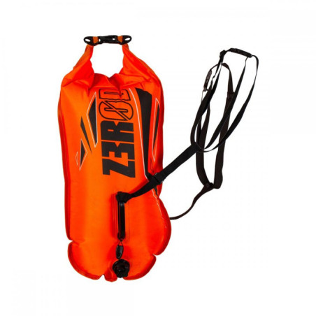 Bouée sécurité de nage ZEROD SAFETY BUOY XL