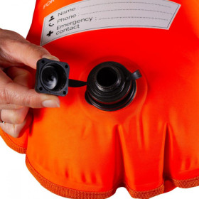 Bouée sécurité de nage ZEROD SAFETY BUOY XL