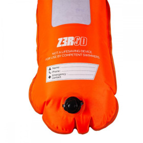 Bouée sécurité de nage ZEROD SAFETY BUOY XL