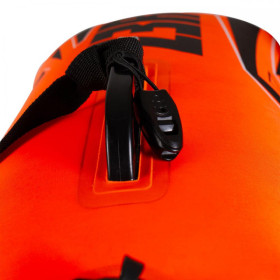 Bouée sécurité de nage ZEROD SAFETY BUOY XL