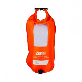 Bouée sécurité de nage ZEROD SAFETY BUOY XL