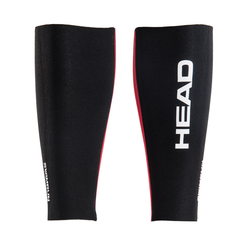 Manchons mollets Swimrun Head DF FLEX Calves 3.1