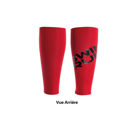 Manchons mollets Swimrun Head DF FLEX Calves 3.1 | Les4Nages