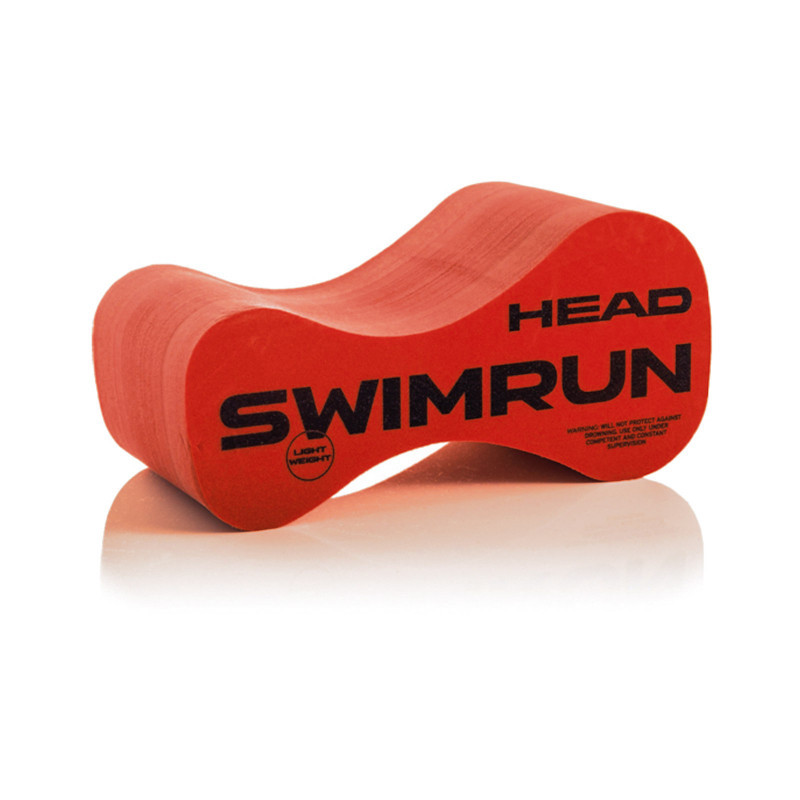 Pull Buoy Swimrun Head LW Pull Buoy Swimrun Head LW