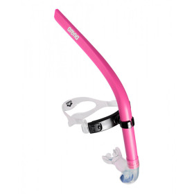 Tuba ARENA Swim Snorkel  3 Pink