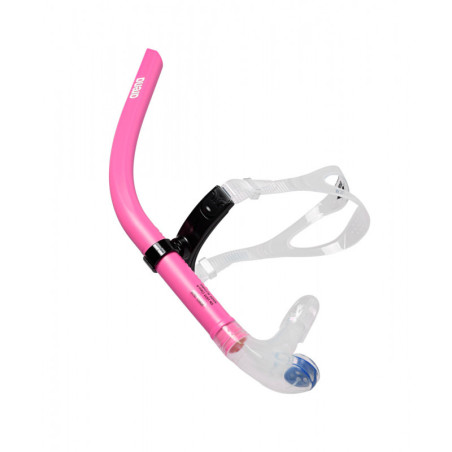 Tuba ARENA Swim Snorkel 3 Pink | Les4Nages