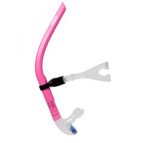 Tuba ARENA Swim Snorkel  3 Pink