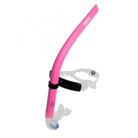 Tuba ARENA Swim Snorkel  3 Pink