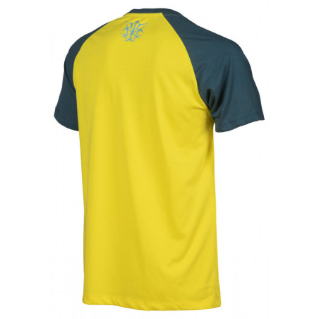 Tee shirt ARENA OG Raglan AUSTRALIA - Collection Bishamon | Les4Nages