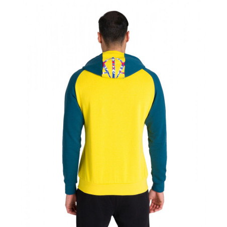 ARENA OG Hoodie AUSTRALIA - Collection Bishamon | Les4Nages