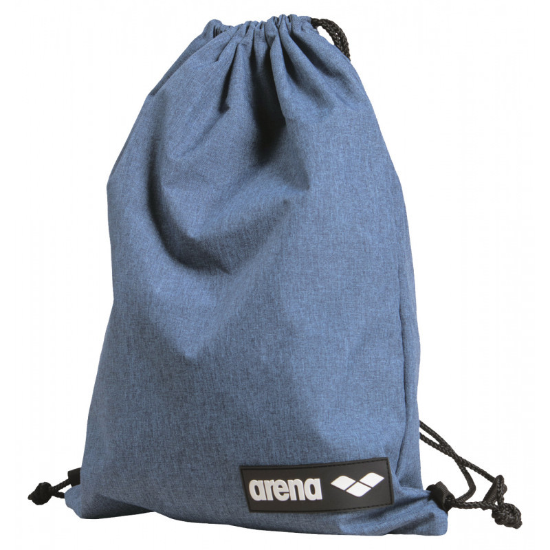 Sac natation ARENA TEAM SWIMBAG Denim Melange Sac natation ARENA TEAM SWIMBAG Denim Melange