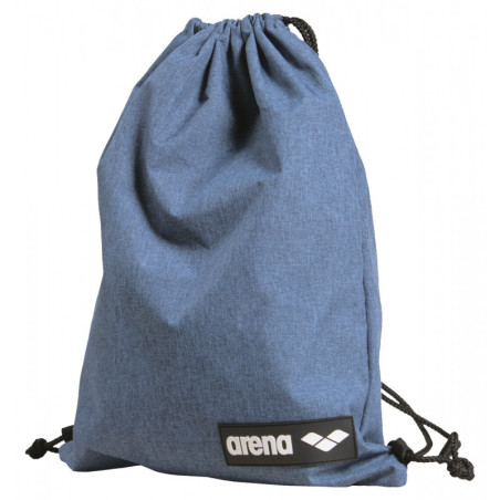 Sac natation ARENA TEAM SWIMBAG Denim Melange