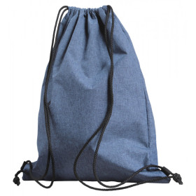 Sac natation ARENA TEAM SWIMBAG Denim Melange