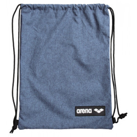 Sac natation ARENA TEAM SWIMBAG Denim Melange