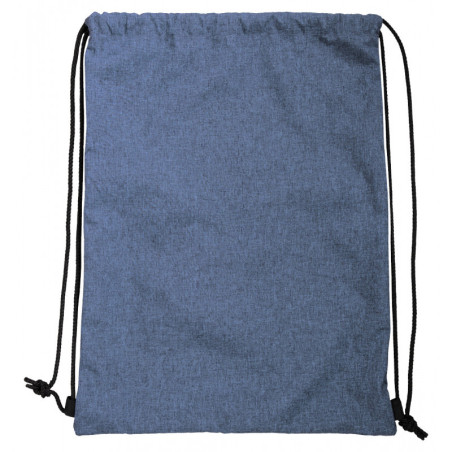 Sac natation ARENA TEAM SWIMBAG Denim Melange | Les4Nages