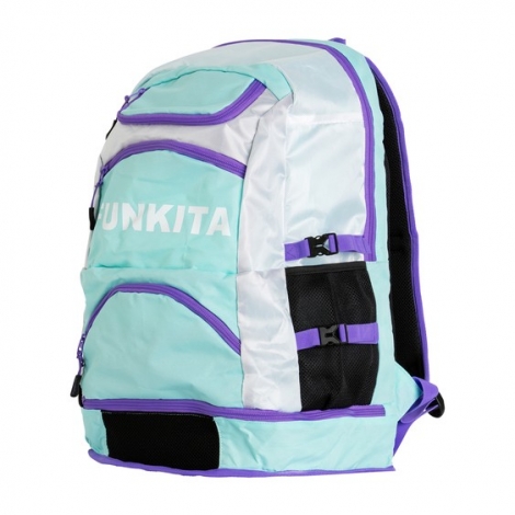 Sac a dos Funkita Mint Dreams - Elite Squad Backpack