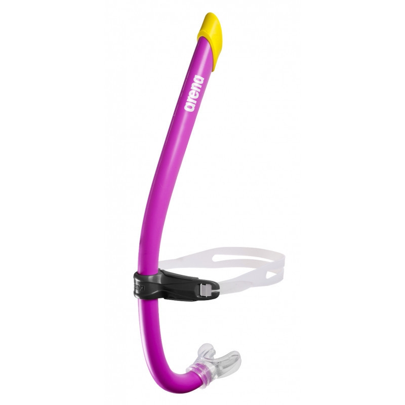 Tuba ARENA Swim snorkel Pro 3 Pink