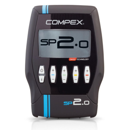 COMPEX SP 2.0 - AVEC FILS | Les4Nages