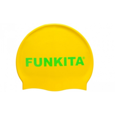 Bonnet Funkita Gold