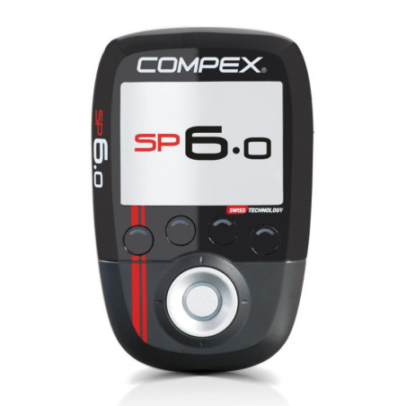 COMPEX SP 6.0 - SANS FILS | Les4Nages