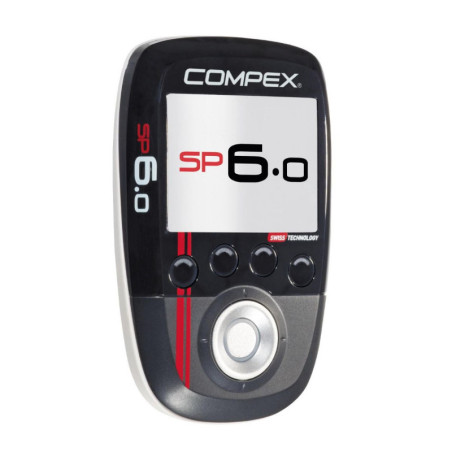 COMPEX SP 6.0 - SANS FILS | Les4Nages