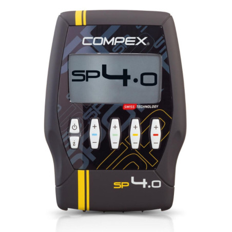 COMPEX SP 4.0 - AVEC FILS | Les4Nages