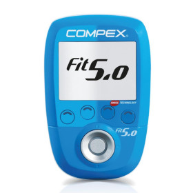 COMPEX FIT 5.0 - SANS FILS - 4 modules