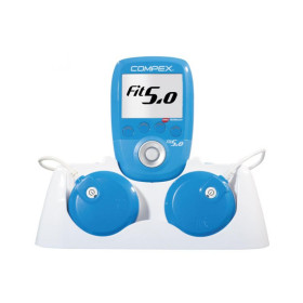 COMPEX FIT 5.0 - SANS FILS - 2 modules