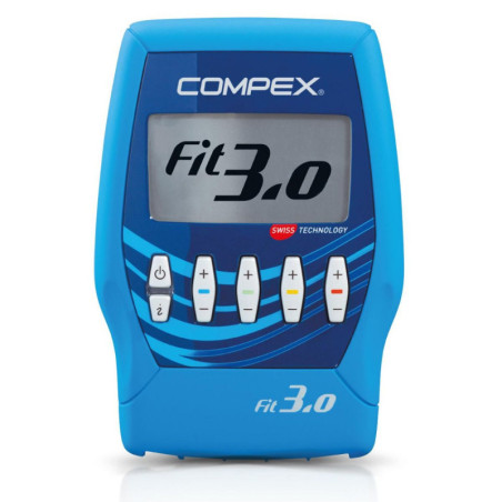 COMPEX FIT 3.0 - AVEC FILS | Les4Nages