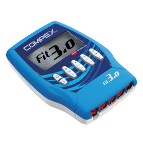 COMPEX FIT 3.0 - AVEC FILS