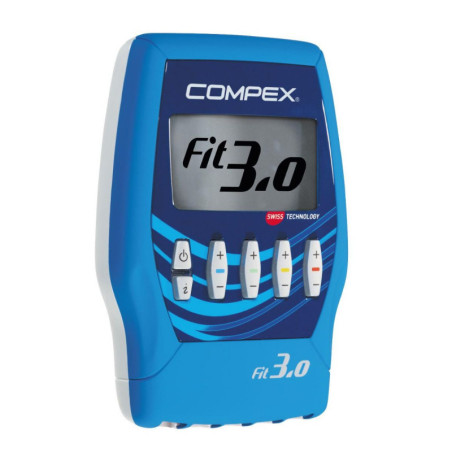 COMPEX FIT 3.0 - AVEC FILS | Les4Nages