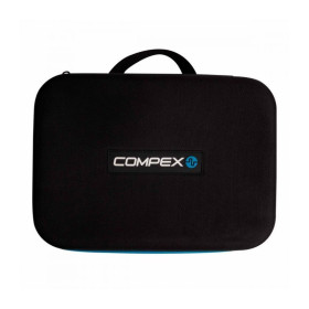 COMPEX MASSEUR FIXX 1.0 - PISTOLET de massage