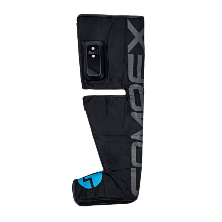 Bottes de compression et de récupération COMPEX AYRE - OFFRE EXCLUSIVE JUILLET | Les4Nages