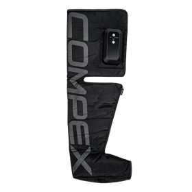 Bottes de compression et de récupération COMPEX AYRE - OFFRE EXCLUSIVE JUILLET