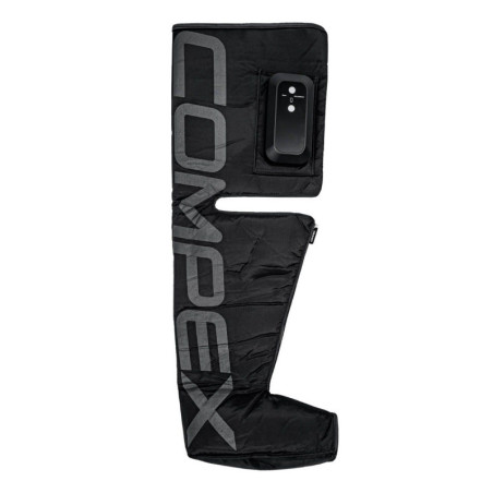 Bottes de compression et de récupération COMPEX AYRE - OFFRE EXCLUSIVE JUILLET | Les4Nages