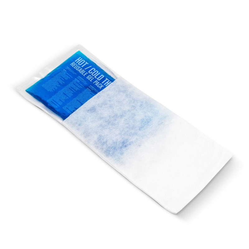 Pack de gel COMPEX Chaud et Froid - 29 x 27cm